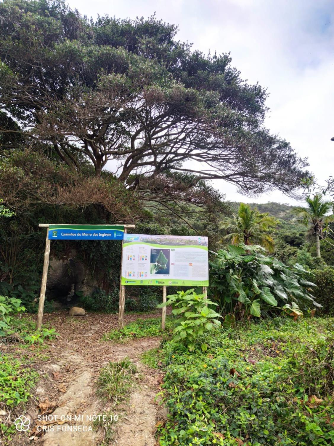 Hospedagem Mar Santo Florianopolis Exterior photo